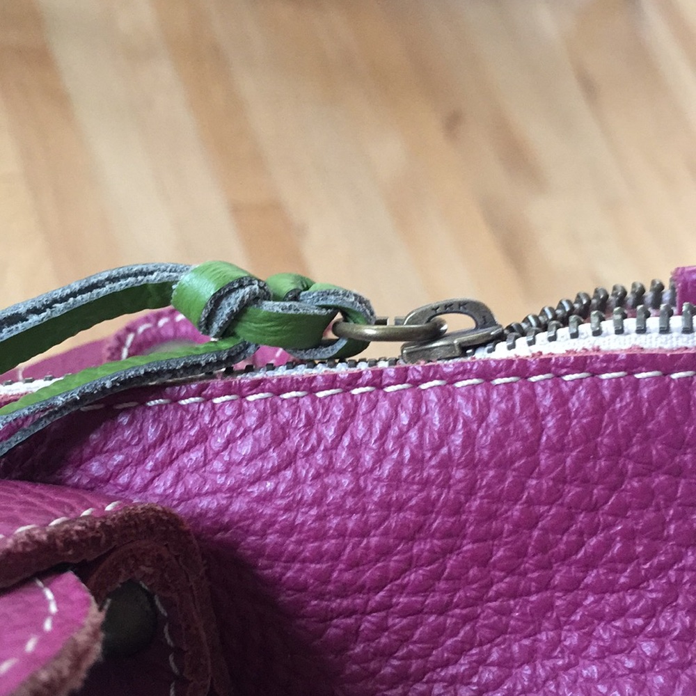 Sofia C Purse - image 5